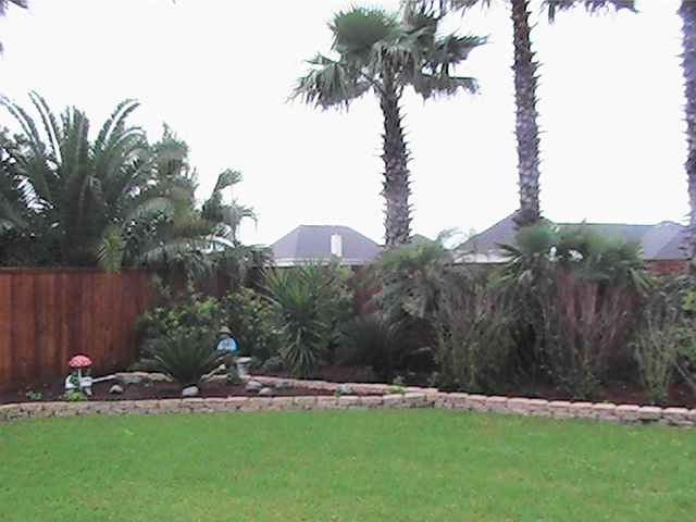 league city landscaping